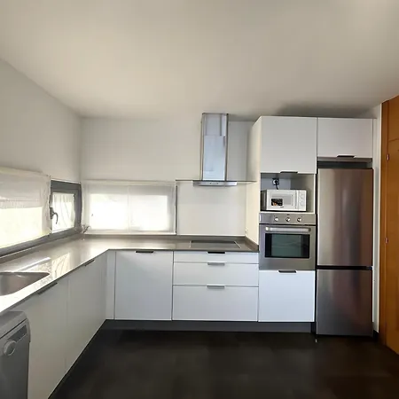 Holibai Baiona, Exclusivo Duplex Con Vistas Al Mar Y A Islas Cies