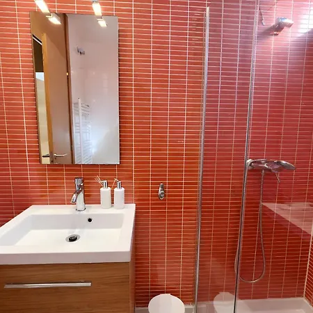 Holibai Baiona, Exclusivo Duplex Con Vistas Al Mar Y A Islas Cies بايونا