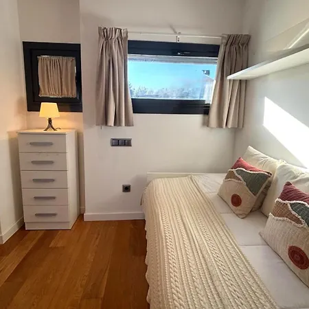 Holibai Baiona, Exclusivo Duplex Con Vistas Al Mar Y A Islas Cies