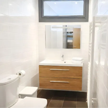 شقة Holibai Baiona, Exclusivo Duplex Con Vistas Al Mar Y A Islas Cies
